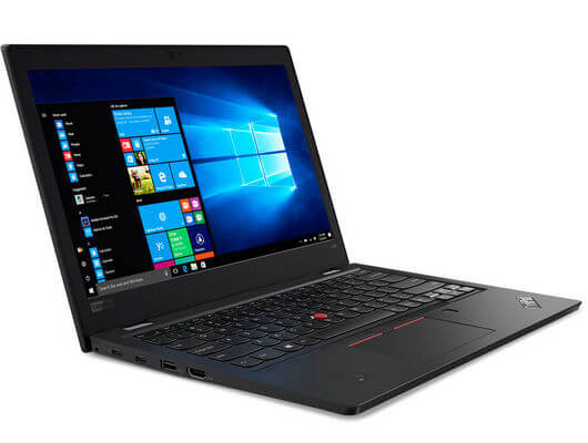 Замена оперативной памяти на ноутбуке Lenovo ThinkPad L380